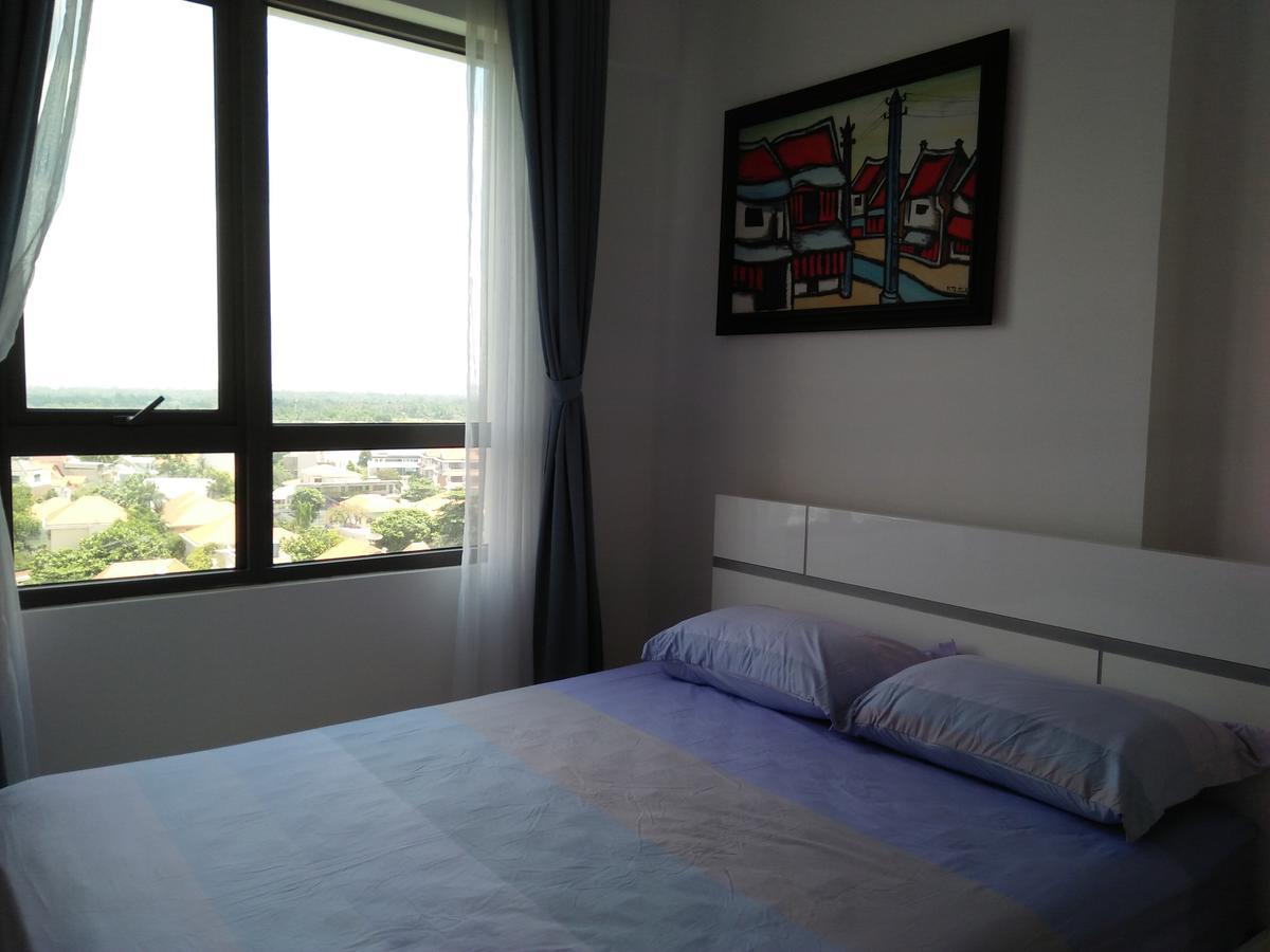 Masteri Sunny Apartment Ciudad Ho Chi Minh  Exterior foto