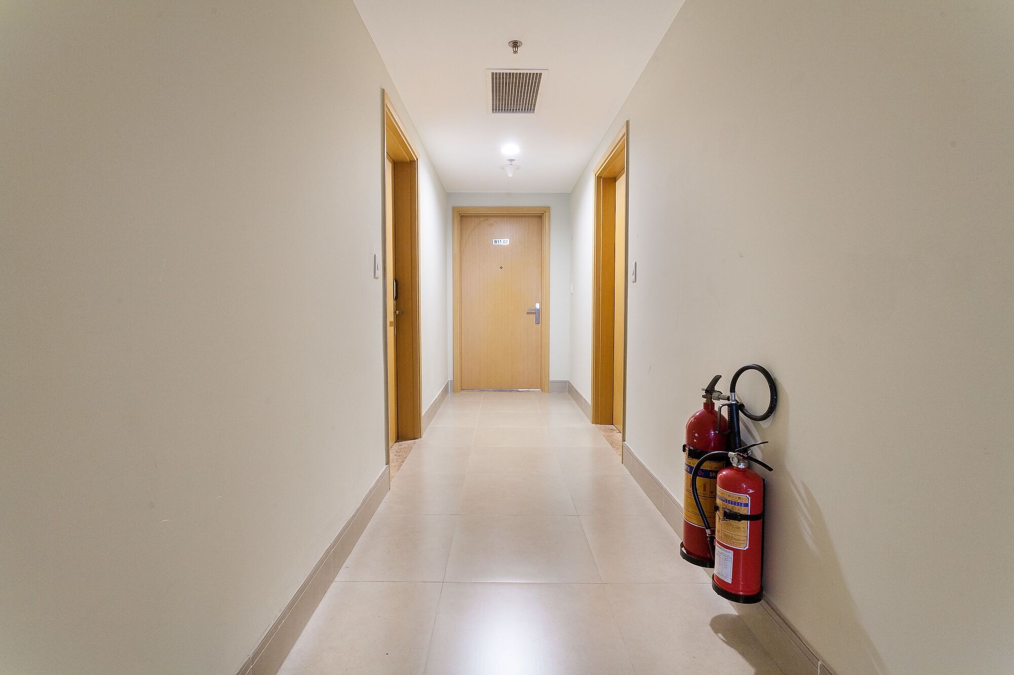 Masteri Sunny Apartment Ciudad Ho Chi Minh  Exterior foto